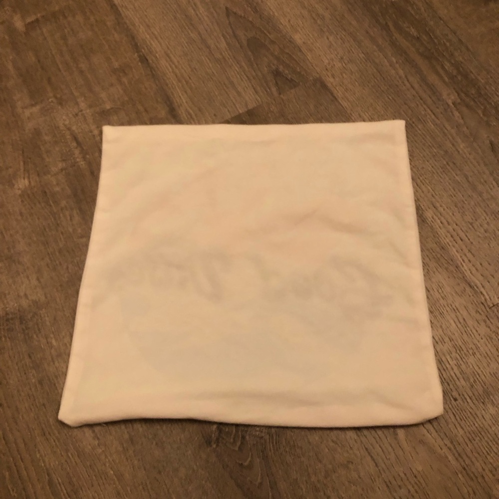 Good Vibes pillow cover - Picture 5 of 6